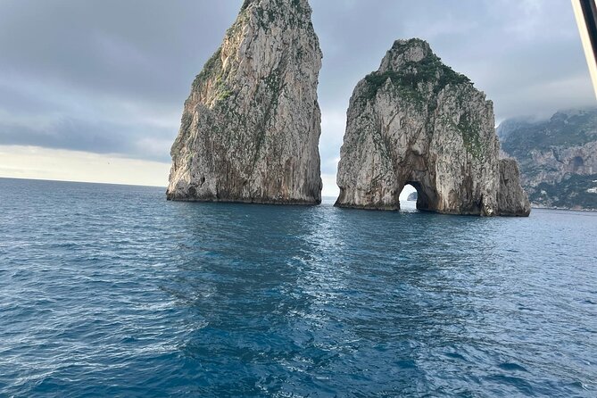 Discovering Capri in one day - Handling crowds and heat without ruining your day