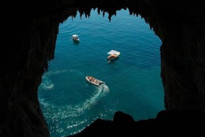 Discovery Capri Island by Boat from Capri - Where You Meet and How Timing Usually Feels