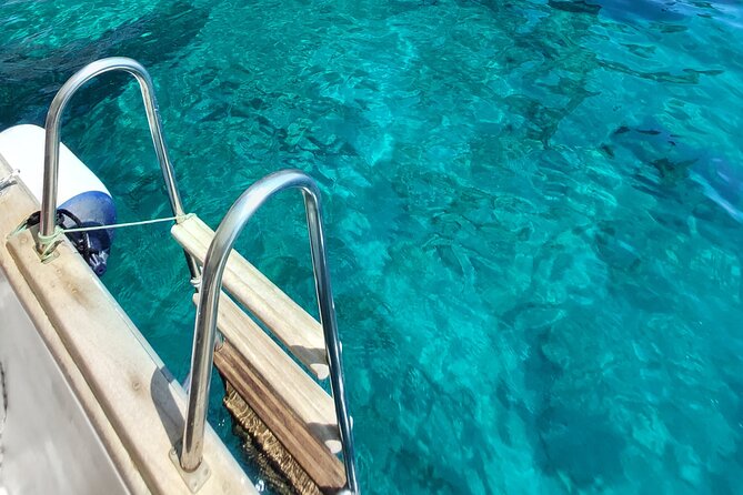 Dolce Vita Private Sea Escape - Who this private Capri boat cruise is best for