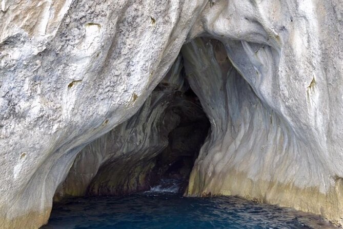 Dolce Vita Private Sea Escape - Price and logistics: what you’re paying for