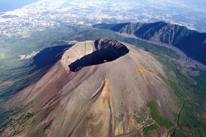 Enjoy Pompeii & Mt. Vesuvius: Semi-Private Tour from Positano - Best Fit: Who This Tour Works For (and Who Should Split the Day)