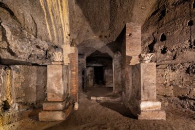 Ercolano: Herculaneum Skip-the-Line Ticket & Audio Guide - Your Skip-the-Line Ticket: Faster Entry, Not Zero Waiting