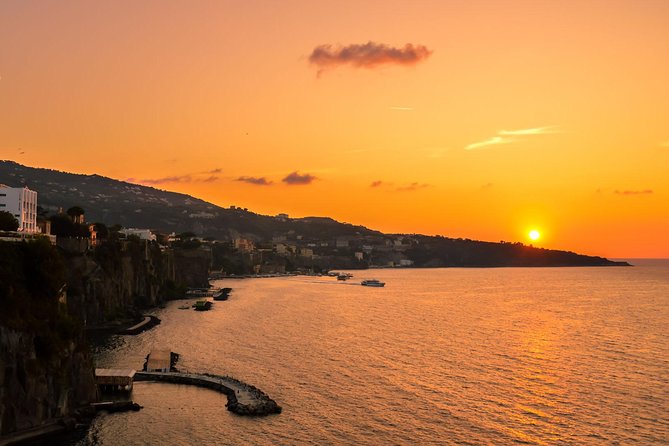 Exclusive Amalfi Coast with English-Speaking Driver - Ravello: where the views and villas hit hardest