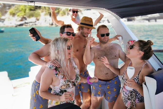 Exclusive Private Boat Tour from Sorrento to Positano and Amalfi - Meeting on the Water: Sorrento start, timing, and what private really means