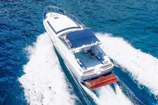 Exclusive Private Boat Tour from Sorrento to Positano and Amalfi - Costiera Amalfitana and Amalfi town (1 hour): cliffs, cathedral energy, and real walking time