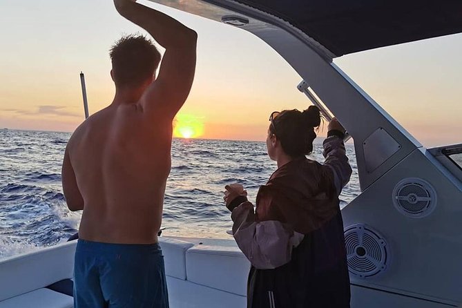 Exclusive Private Boat Tour from Sorrento to Positano and Amalfi - Positano (1 hour, admission free): the famous coast town, minus the stress
