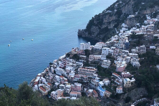 Exclusive Private Tour: Explore Pompeii and the Amalfi Coast - Ravello: The Terrace Views and the Artist Connection