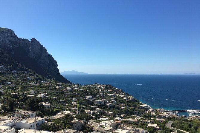 Exclusive Private VIP Capri Boat Experience on a Gozzo - Step into the cruise: snorkeling gear, towels, and first snack rhythm