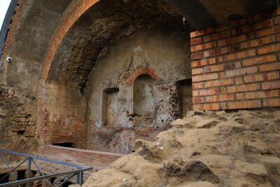 Exclusive Shore Excursion from Naples Cruise Terminal to Pompeii & Amalfi Coast - The 8-Hour Schedule: How This Fits a Cruise Day