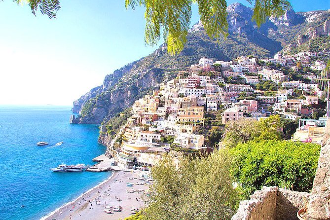 Exclusive Shore Excursion from Naples Cruise Terminal to Pompeii & Amalfi Coast - Guides on the Day: What Great Leadership Looks Like