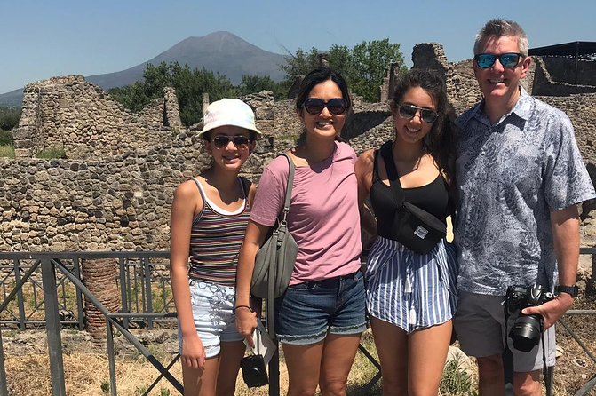 Exclusive Shore Excursion from Naples Cruise Terminal to Pompeii & Amalfi Coast - Cost and Value: Is $479.41 a Good Deal?