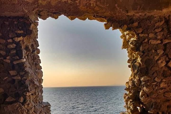 Excursion to Capri by shared boat departure from Sorrento - Caves, rocks, and the long Capri window: how to structure your time ashore