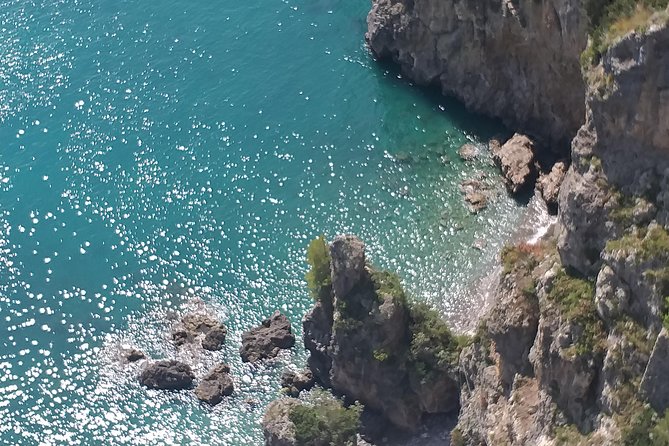 Excursions To Positano-amalfi-ravello - Why This Sorrento-to-Amalfi Day Works Better Than DIY