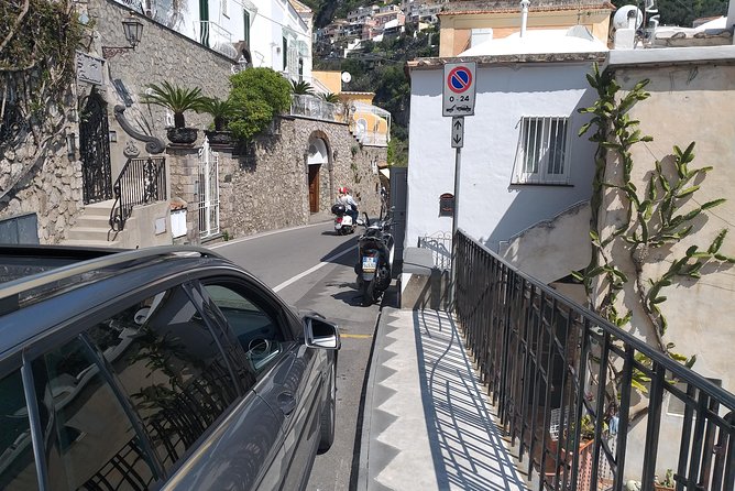 Excursions To Positano-amalfi-ravello - How Long Is Enough: Managing an 8-Hour Coast Day