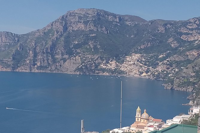 Excursions To Positano-amalfi-ravello - Price and Value: What $318.54 Per Person Buys You
