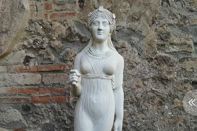 Explore and Experience Pompeii - Tickets, Price, and Value for Groups up to 10