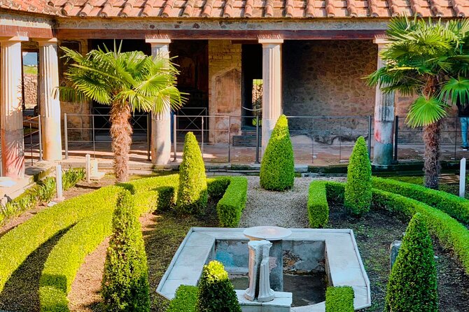 Explore Pompei Ruins with your Private Archaeologist - Pompeii: why a guided walk matters (even when you think you get it)