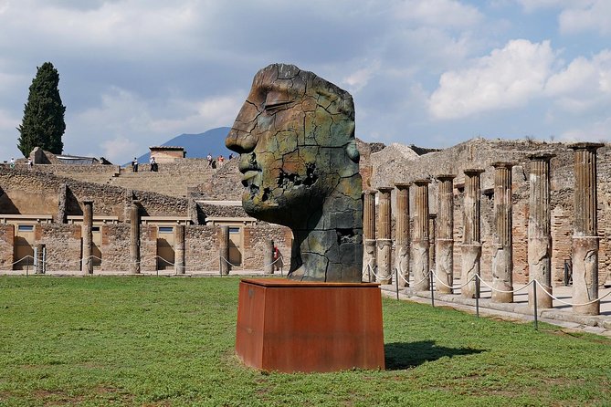 Explore Pompei Ruins with your Private Archaeologist - Who this tour fits best (and who may want a longer plan)
