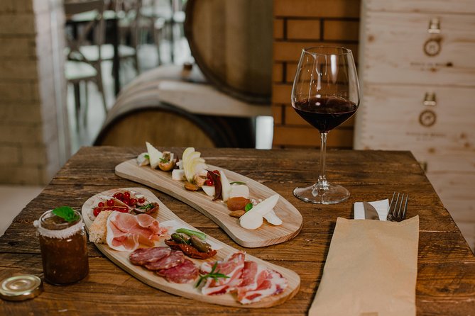 Explore Pompeii: Private Tour, Wine Tasting & Lunch - Lunch After the Tasting: What the 3-Course Meal Means for Your Day