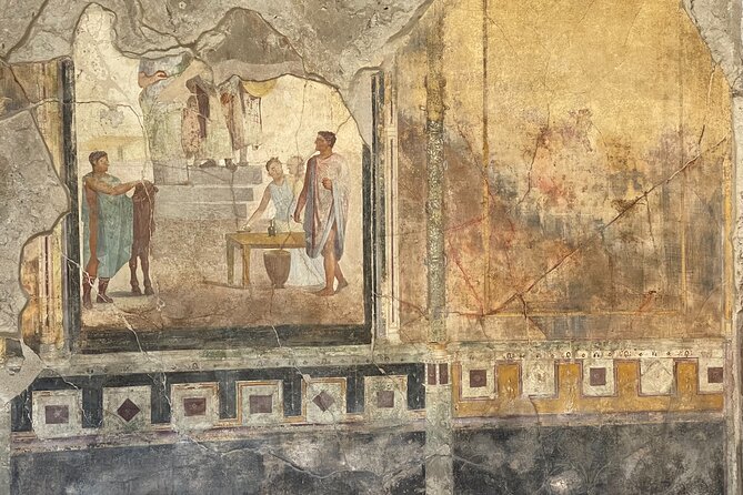 Explore the Pompeii Ruins from Positano - Timing, Walking, and Heat: What 4 to 5 Hours Really Means