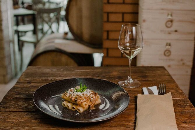 Farm-to-Table Experience: Olive Oil, Garden Tour & Nonna’s Lunch - Key Things I’d Prioritize Before You Go