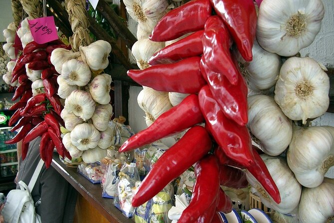 Farm-to-Table Experience: Olive Oil, Garden Tour & Nonna’s Lunch - Why This Sorrento Farm-to-Table Tour Feels Like Real Life