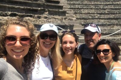 Fast Access Exclusive Private Ancient Pompeii Half Day Tour with Local Guide - The skip-the-line part: how you turn time into meaning