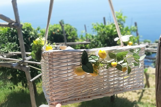 Fifty Shades of Lemon - Villa Rufolo in Ravello: architecture and a view worth the stop