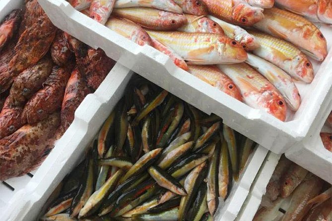 Food Experience with a local in Praiano - Where the views fit in (and where they don’t)