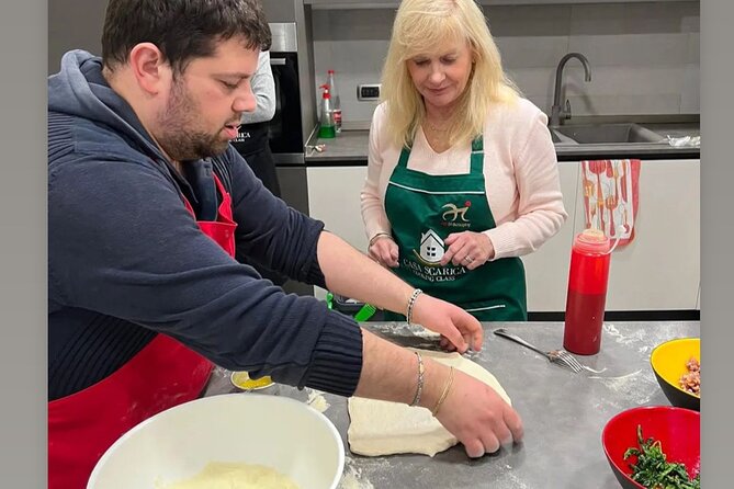 Food gastronomic tour - Who This Food Tour Fits Best (And Who Might Want Something Easier)
