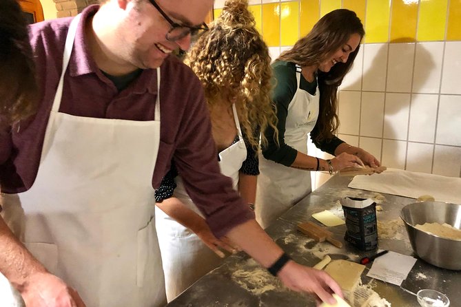 Forage Herbs, Make Grandma’s Ravioli & Tiramisù w Our Family - Key highlights to know before you go