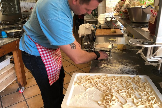 Forage Herbs, Make Grandma’s Ravioli & Tiramisù w Our Family - Lemon tiramisù and limoncello: the sweet finish you’ll remember