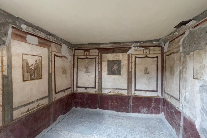 From Amalfi Coast: Pompeii Guided Tour with Skip the Line - Price and value: is $179.41 a good deal?