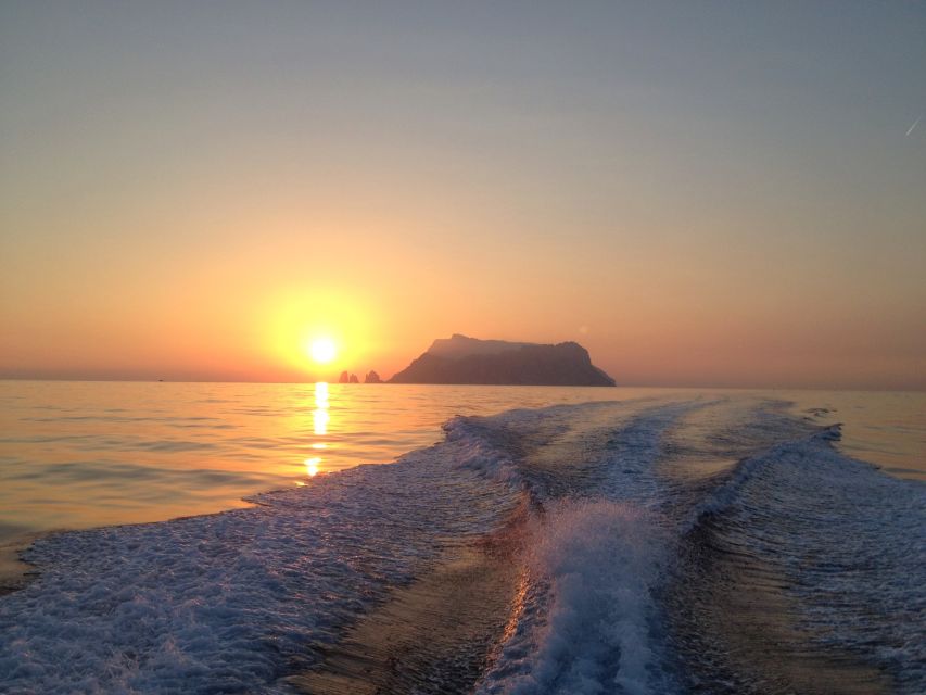 From Amalfi: Private Sunset Cruise along the Amalfi Coast - Choosing Your Departure: Amalfi, Positano, Praiano, and More