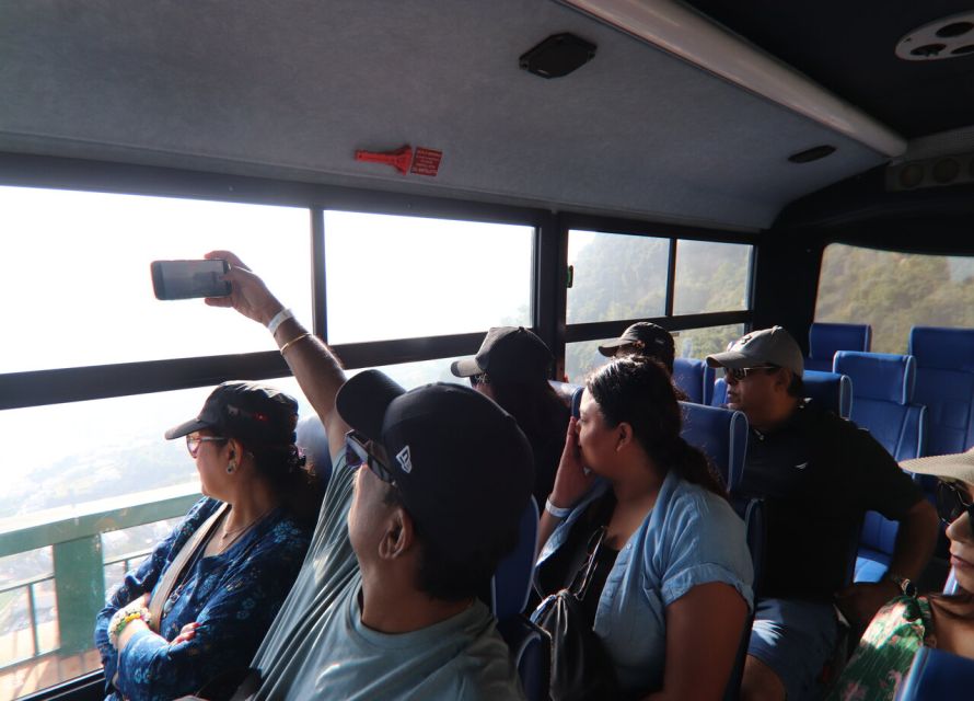 From Capri: Blue Grotto, Capri and Anacapri Guided Tour - Price and value: what’s included in your $123.76 ticket
