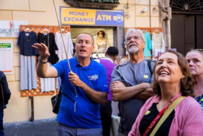 From Naples: Amalfi Coast with Sorrento & Positano - How You Get the Amalfi Coast Vibe (Even on a Tight Schedule)