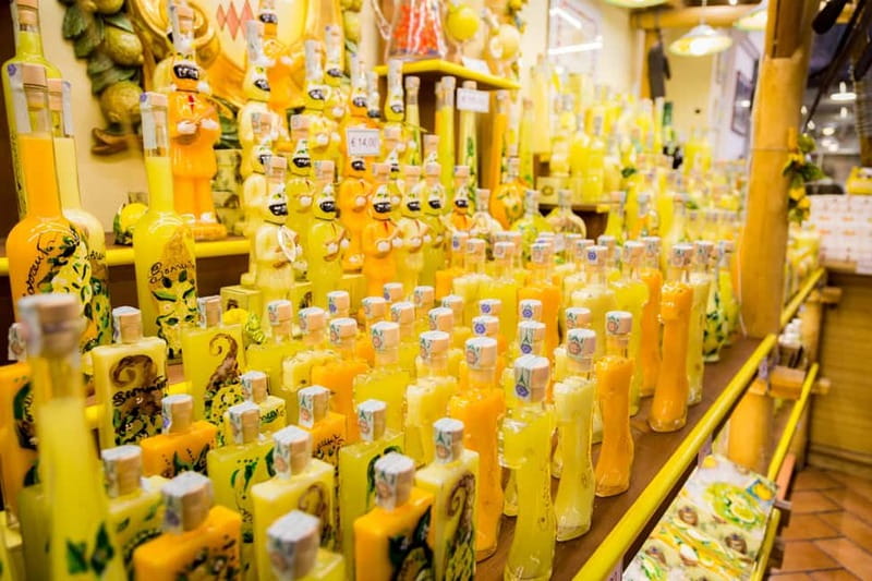 From Naples: Amalfi Coast with Sorrento & Positano - Price and Value: What $71.60 Buys You