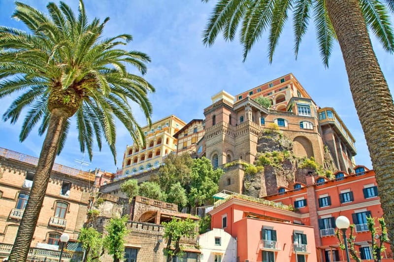 From Naples: Amalfi Coast with Sorrento & Positano - Should You Book This Naples to Amalfi Coast Trip?