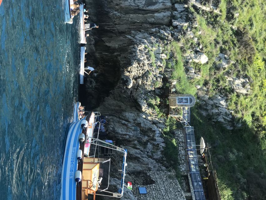 From Naples: Blue Grotto and Capri Trip - Who This Trip Fits Best (and Who Might Want Something Different)