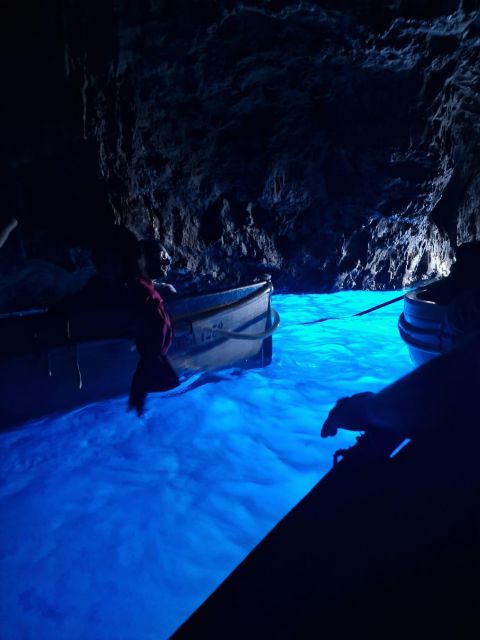 From Naples: Capri, Anacapri & Blue Grotto Private tour - Price and what you’re actually paying for