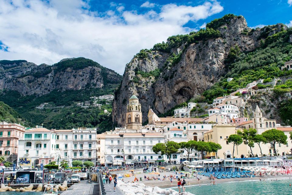 From Naples: Private Tour to Positano, Amalfi, and Ravello - When This Tour Works Best (and When You Might Want a Different Plan)