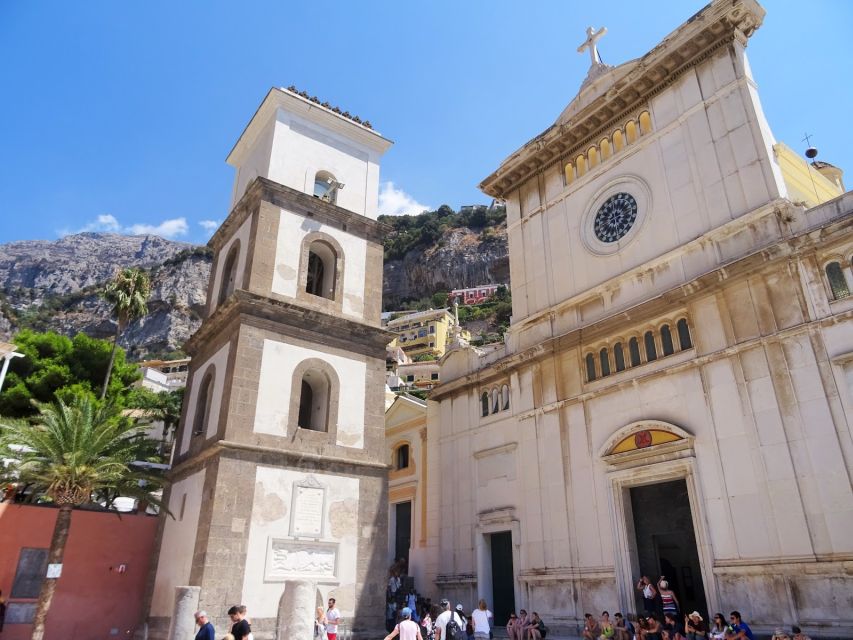 From Naples: Private Tour to Sorrento, Positano, and Amalfi - Should you book this Naples-to-Amalfi private day?