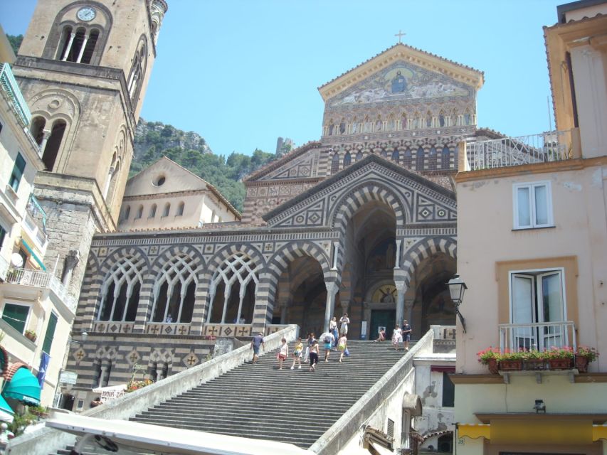 From Naples: Private Tour to Sorrento, Positano, and Amalfi - Price and value: what you’re really paying for
