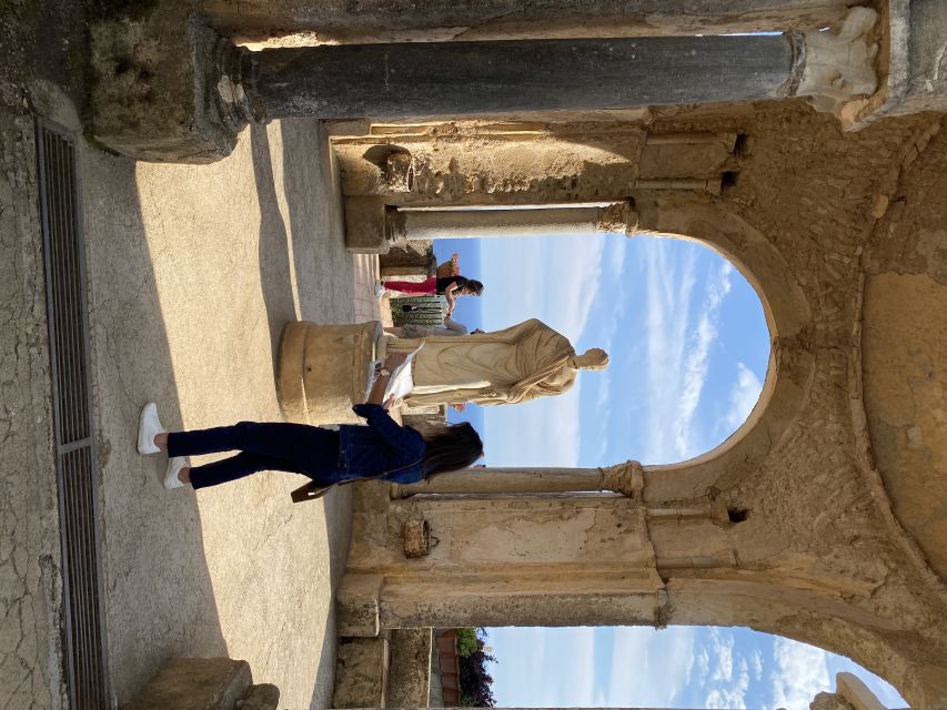 From Positano: Amalfi and Ravello Private Day Trip - Booking verdict: should you pick this tour?