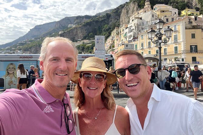 From Positano: Amalfi and Ravello Private Day Trip - Price and Value: What You’re Paying For (and What You’re Not)