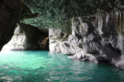 From Positano: Amalfi Coast and Emerald Grotto Group Cruise - The Boat Setup and What’s Actually Included