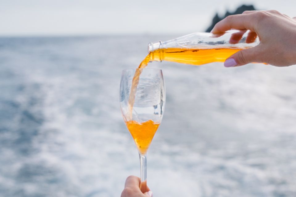 From Positano: Amalfi Coast Sunset Cruise - Group Tour - Who this cruise is best for (and who should skip it)