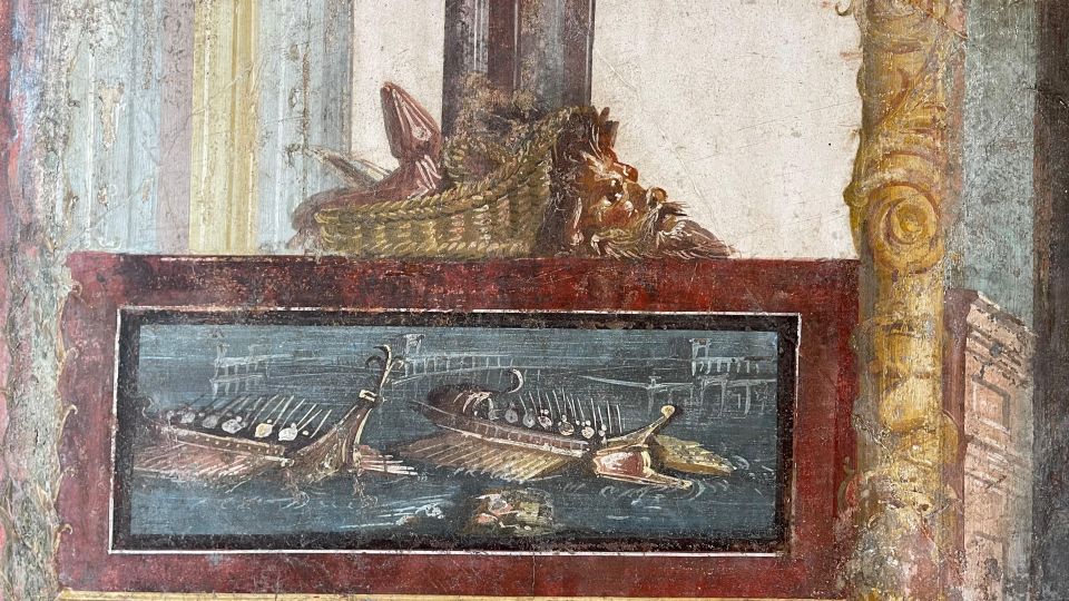 From Positano: Pompeii Guided Tour with Skip the Line - Who This Tour Is Best For (and Who Should Skip It)