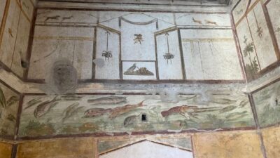 From Positano: Pompeii, Vesuvius, & Wine Tasting with Lunch - Pompeii guided tour: two hours that actually lets you make sense of it