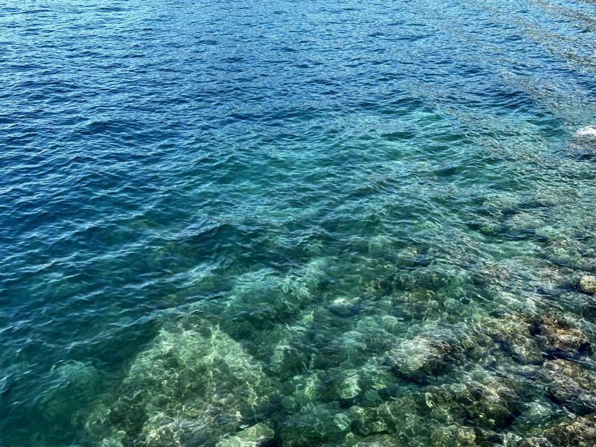 From Positano/Praiano: Amalfi Coast Speedboat Tour - Price and Value: What $351.18 Means for a Small Private Group